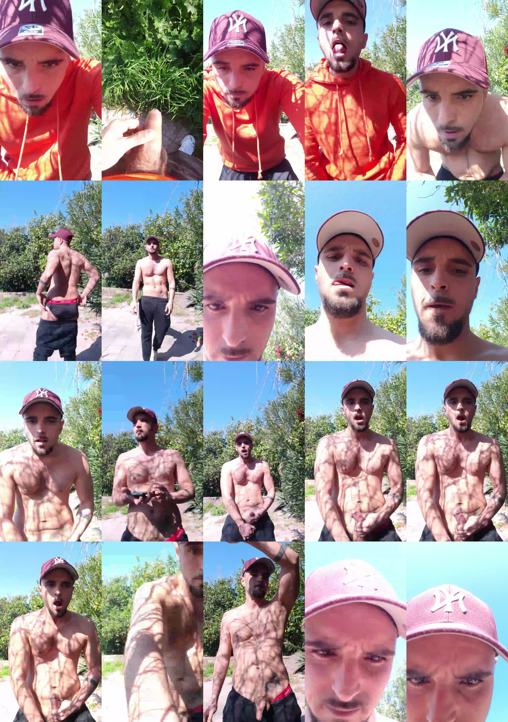 Ivn20na  05-03-2023 Recorded Video hard