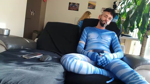 LUEGnur91  05-03-2023 Recorded Video kink