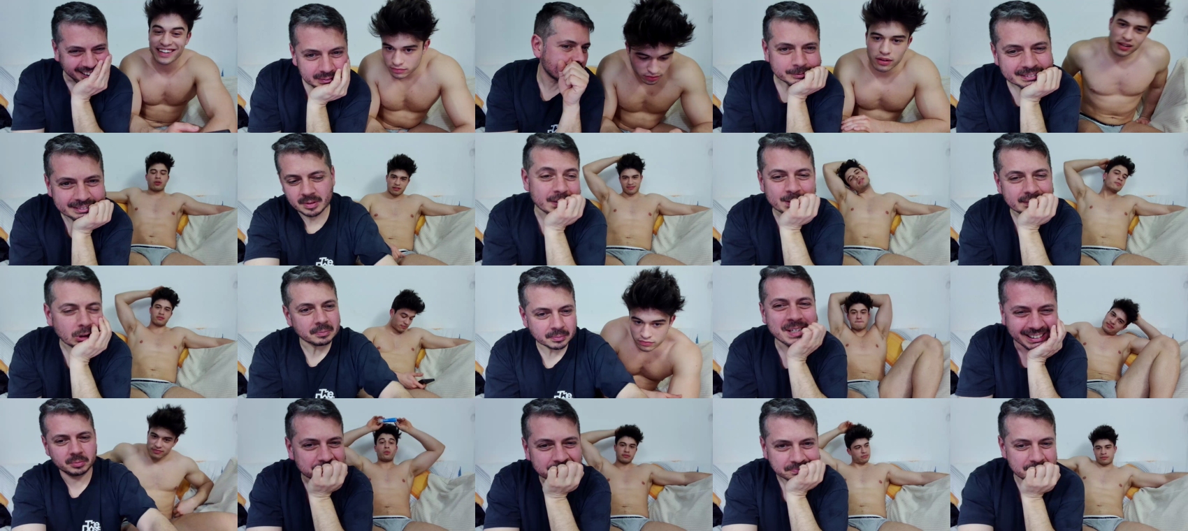 Milano_75  04-03-2023 Recorded Video toys