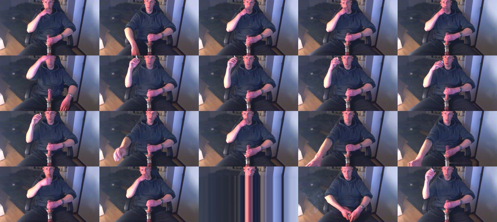 Reeper84  04-03-2023 Recorded Video Video