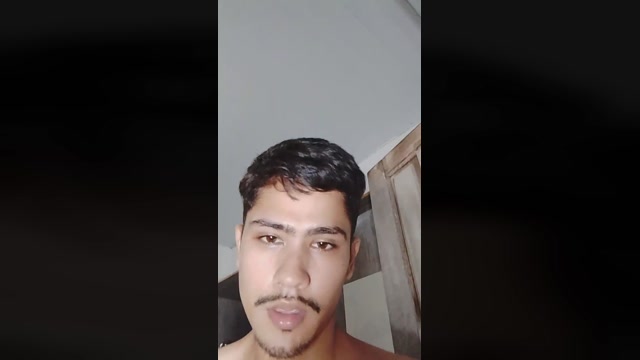 Seuservinho  04-03-2023 Recorded Video harddick