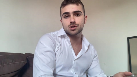 Thony_Grey  05-03-2023 Recorded Video analsex