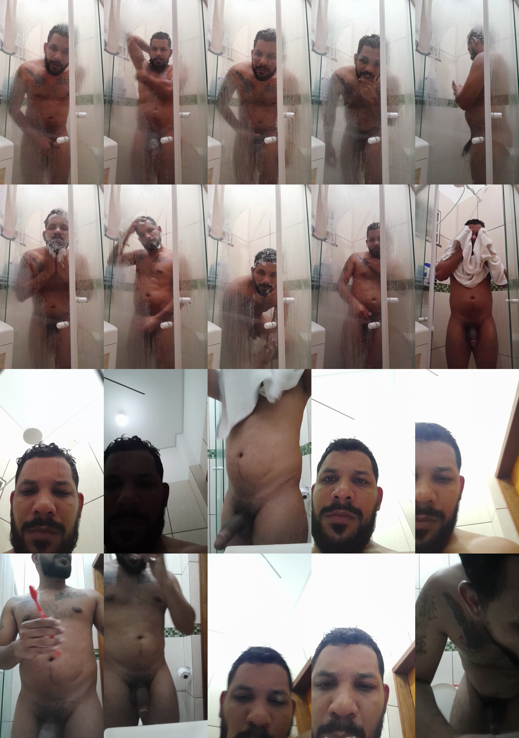 Venelonazo  04-03-2023 Recorded Video gay