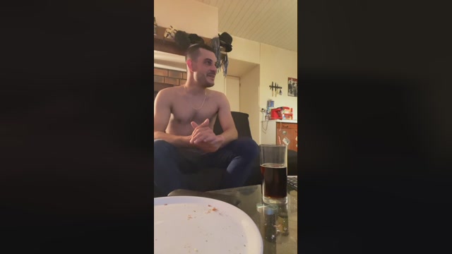 Wildbrun50  04-03-2023 Recorded Video suckcock