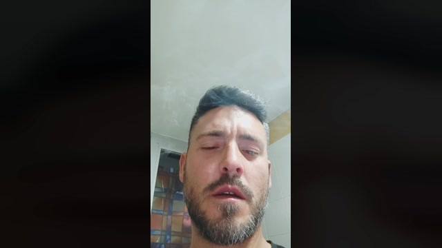abrahamvallepe1  04-03-2023 Recorded Video spank
