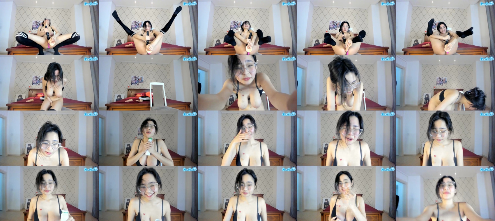 amayaaki 04-03-2023 fuckhard CamSoda