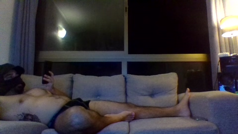 announcers  04-03-2023 Recorded Video sexy