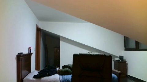 arnold9725  04-03-2023 Recorded Video harddick