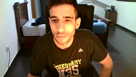 arnold9725  04-03-2023 Recorded Video beautiful
