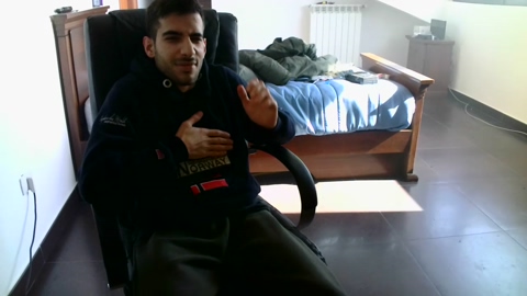 arnold9725  05-03-2023 Recorded Video analsex