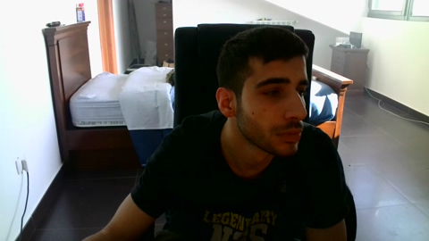 arnold9725  05-03-2023 Recorded Video play