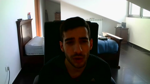 arnold9725  05-03-2023 Recorded Video nude