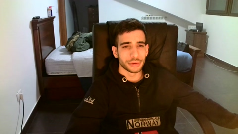 arnold9725  04-03-2023 Recorded Video Ass