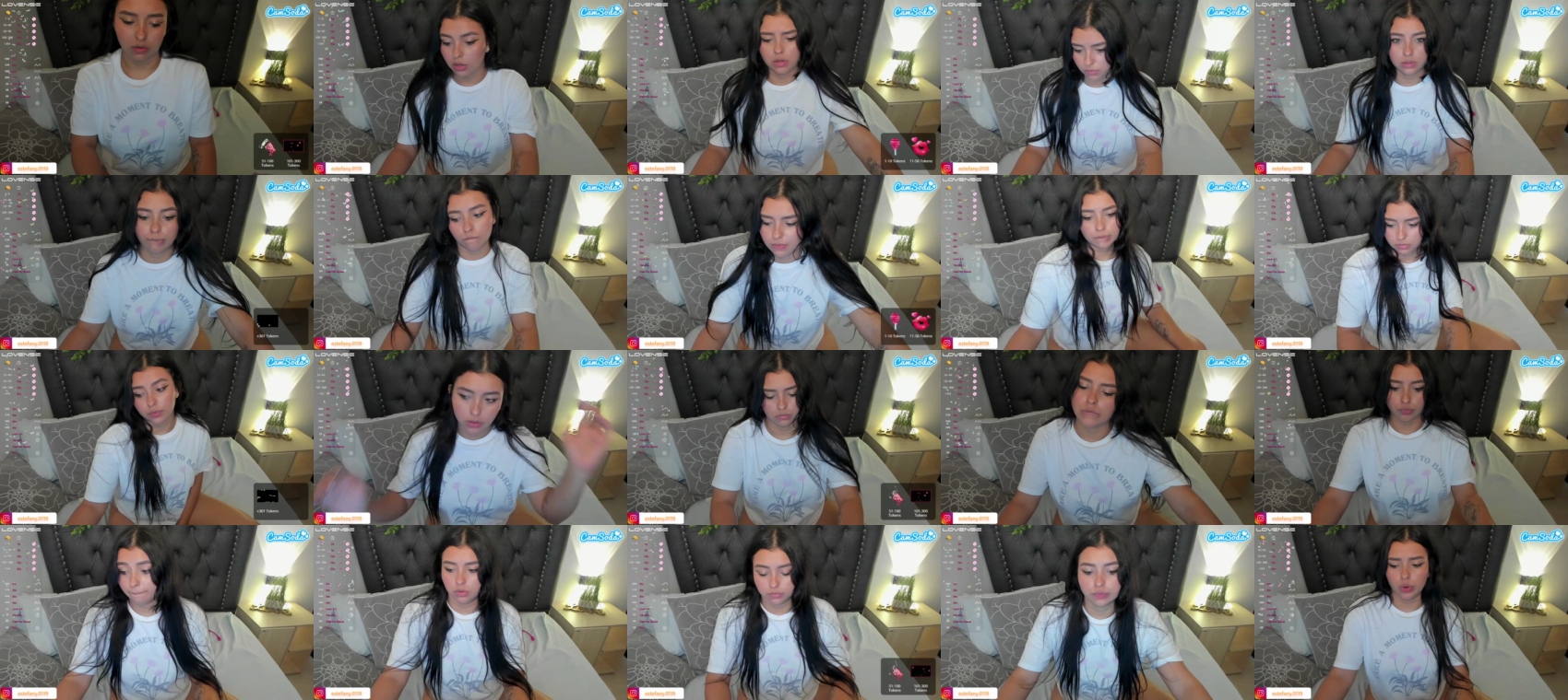 artemisa-67 05-03-2023 kink CamSoda