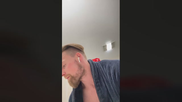 bas8749  04-03-2023 Recorded Video Topless