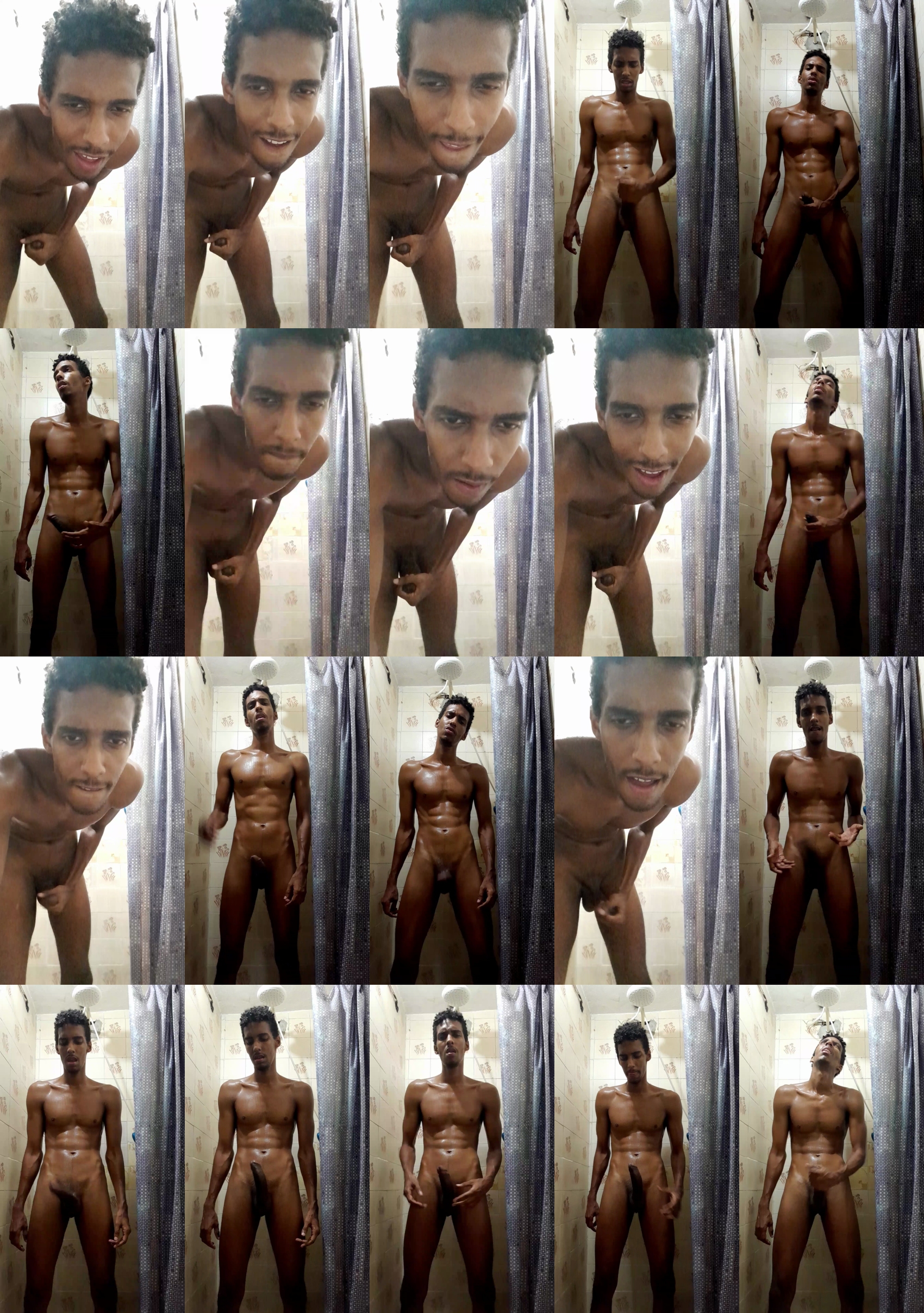 blackguy720  04-03-2023 Recorded Video fuckface