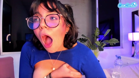 butterflyy1 05-03-2023 tits CamSoda