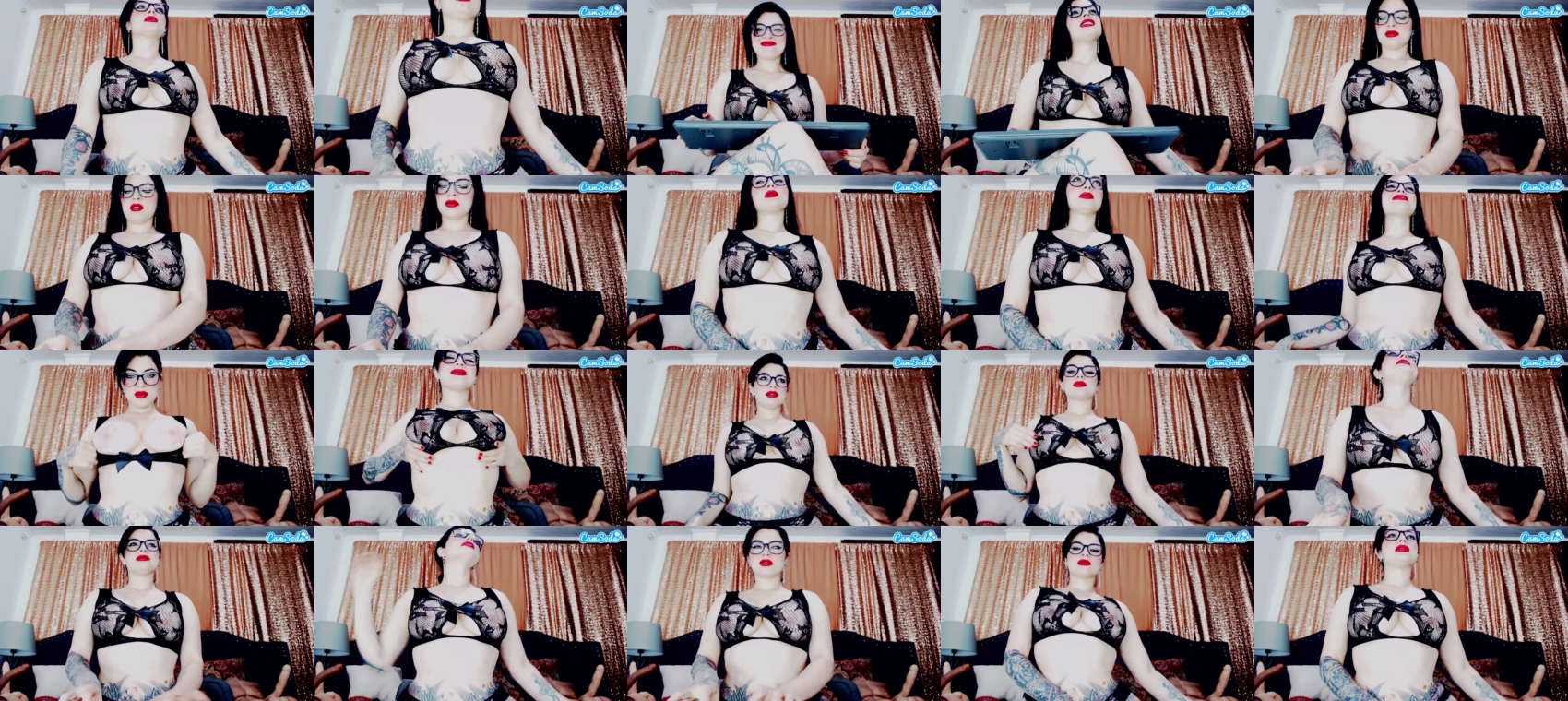 ciieloazul 05-03-2023 Show CamSoda