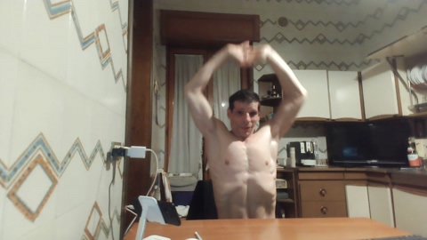 costyxxl1  05-03-2023 Recorded Video cute