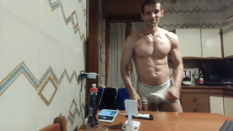 costyxxl1  04-03-2023 Recorded Video sexykitty