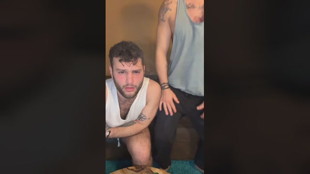 dangian  04-03-2023 Recorded Video kink