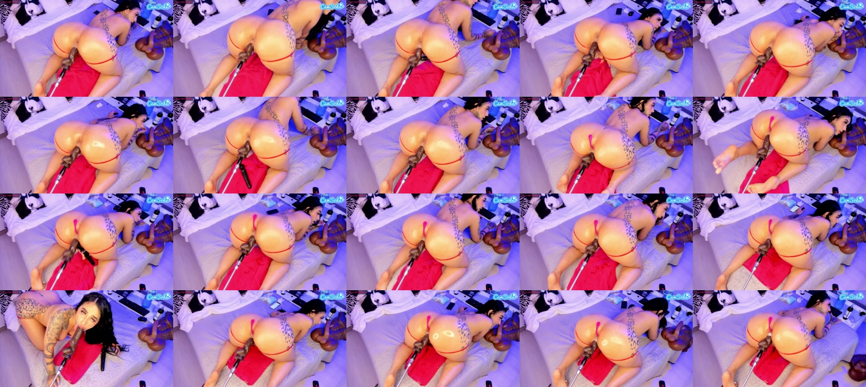 debbiecross 05-03-2023 horny CamSoda