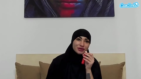 elissacox 05-03-2023 fingers CamSoda