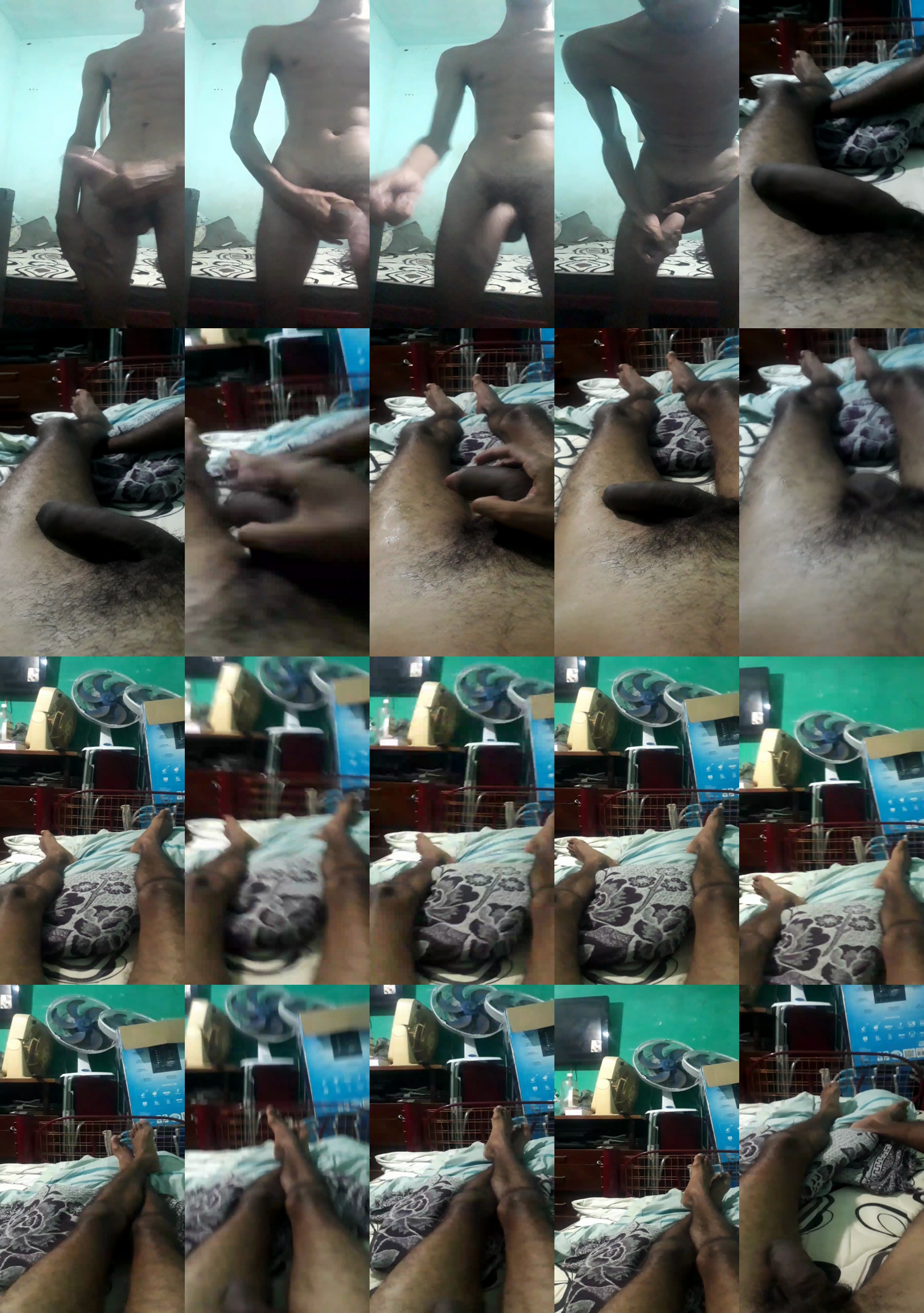 encoxador19  04-03-2023 Recorded Video ass