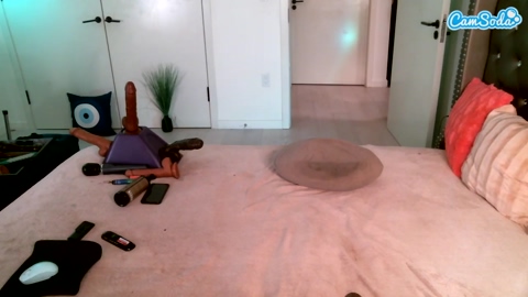 exotica-coco 05-03-2023 nasty CamSoda