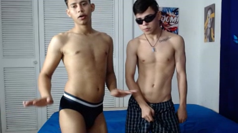 fuckmyxroomate  05-03-2023 Recorded Video Webcam