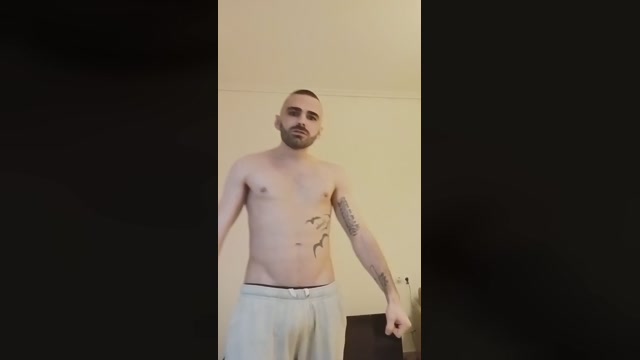 gianakissexy4  04-03-2023 Recorded Video sexykitty