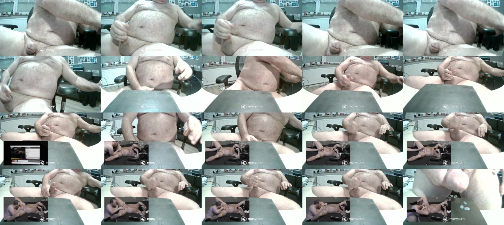 hbm47  04-03-2023 Recorded Video legs