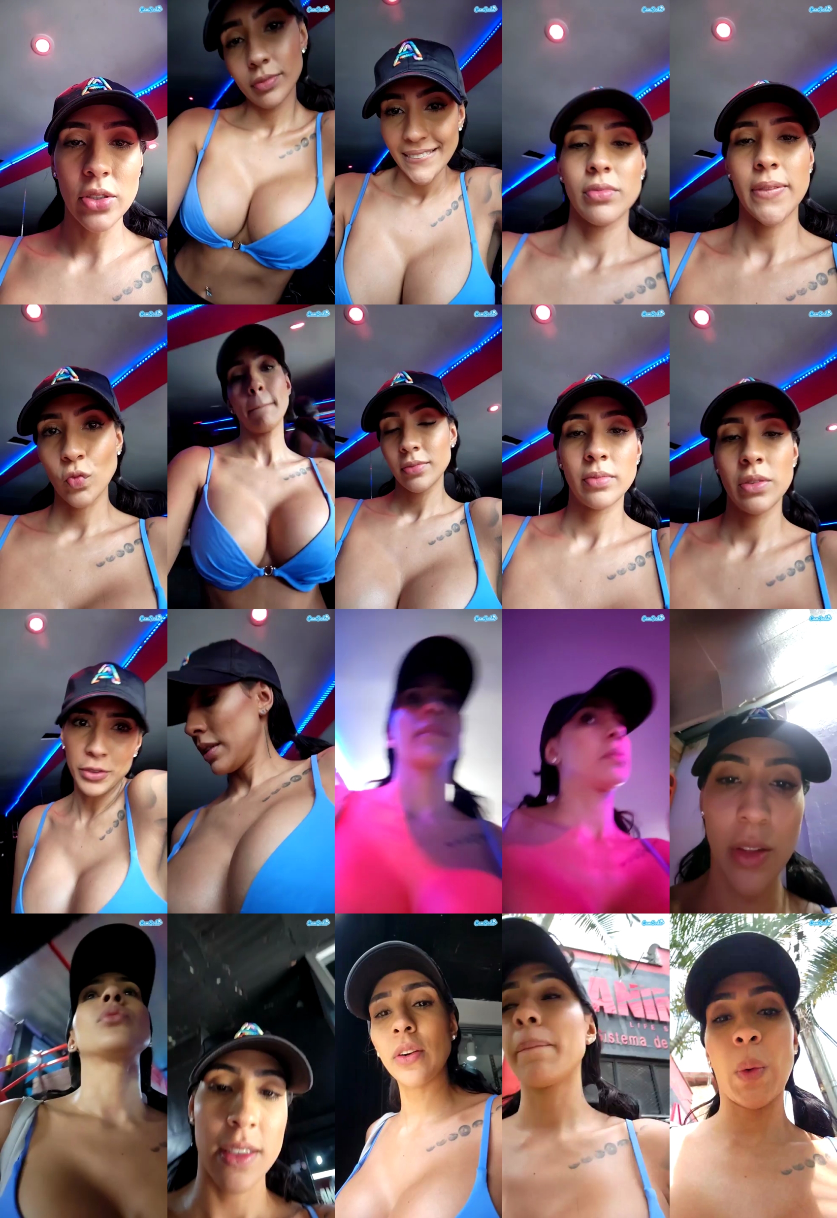 iamanna 04-03-2023 Porn CamSoda