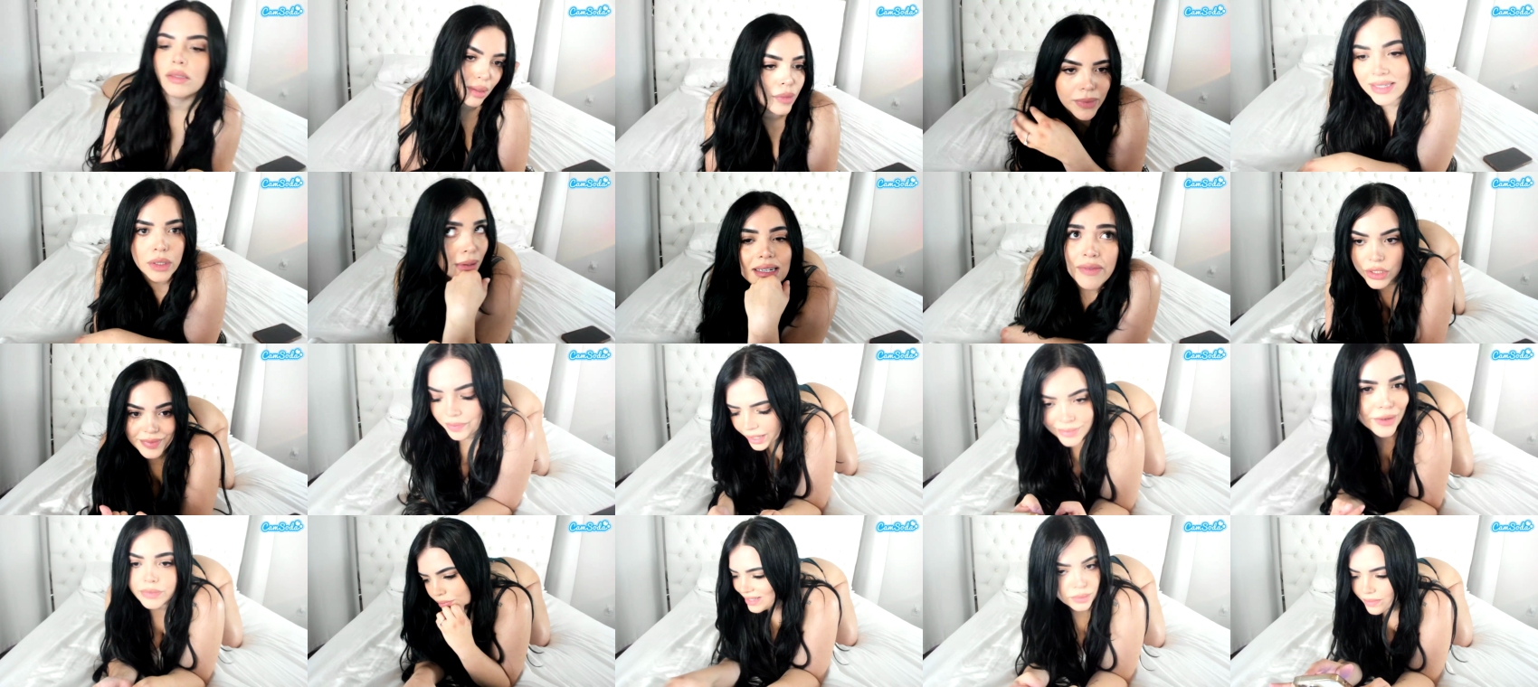 islabeauty 05-03-2023 fuck CamSoda
