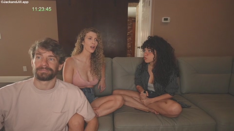 jackandjill 04-03-2023 Topless 