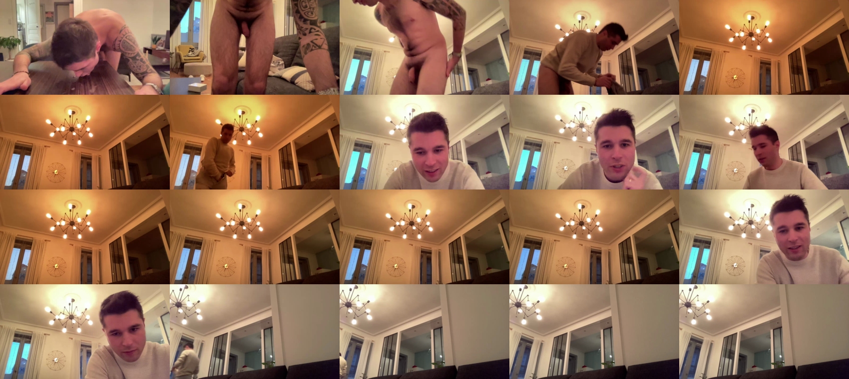 jules_demastre  04-03-2023 Recorded Video fuckme