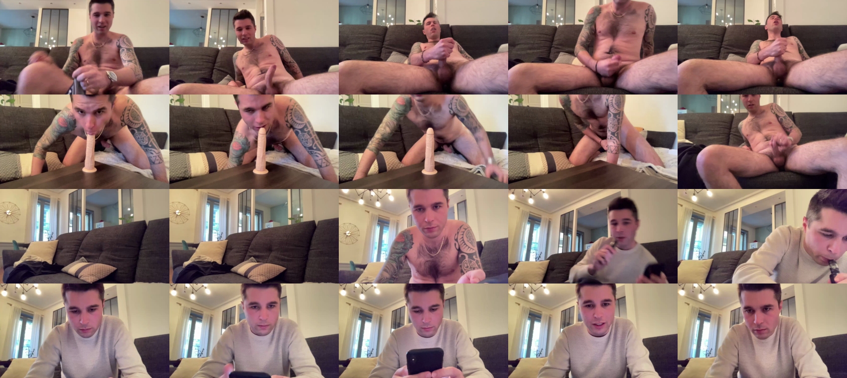 jules_demastre  04-03-2023 Recorded Video ass