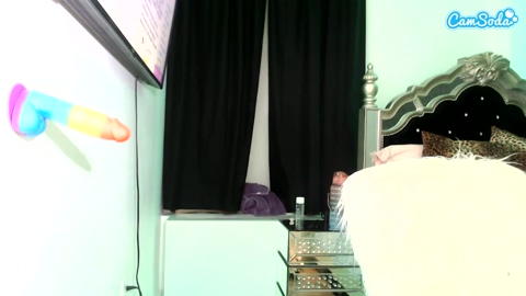 katt-leya 05-03-2023 gag CamSoda