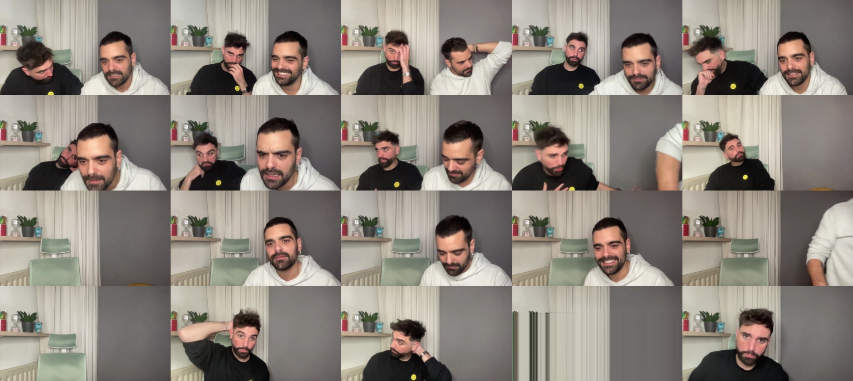 kinderbueno35  04-03-2023 Recorded Video dirty