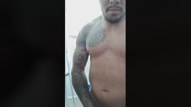 lzserrao1  04-03-2023 Recorded Video Topless