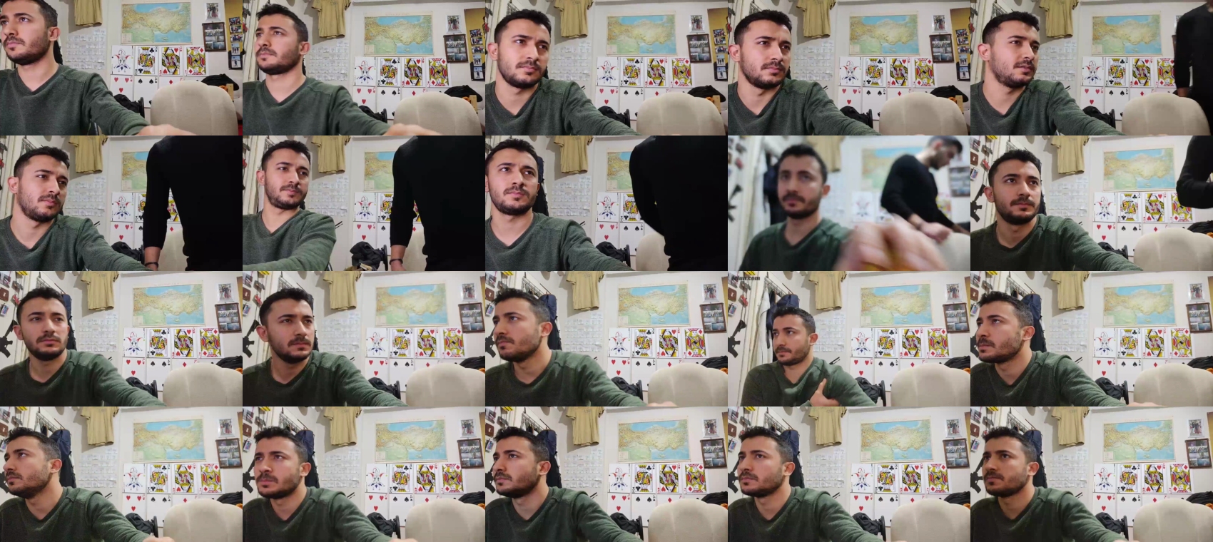 machineguys  04-03-2023 Recorded Video naughty