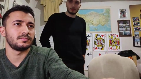 machineguys  04-03-2023 Recorded Video naughty