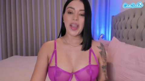 miiabanks 05-03-2023 lush CamSoda