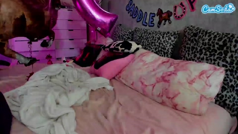 mileenakane 05-03-2023 bigcock CamSoda