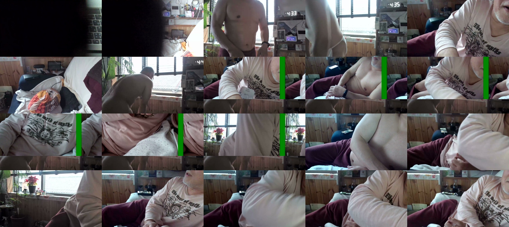 pao_onsen2  04-03-2023 Recorded Video bigcock