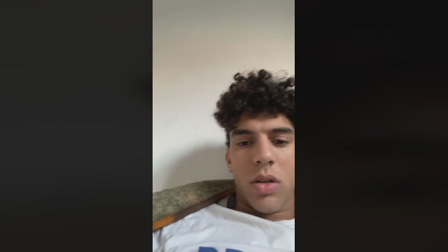 sexyboy6910ben  04-03-2023 Recorded Video sexykitty