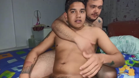 sexylatinosboys  04-03-2023 Recorded Video hard