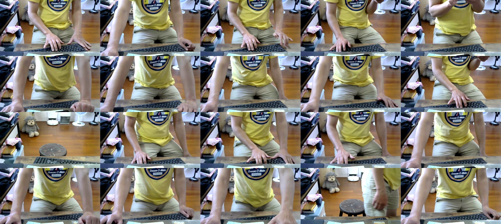 t510105  04-03-2023 Recorded Video fuckass