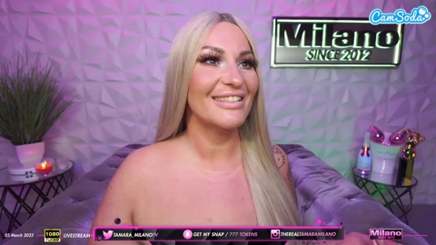tamaramilano 05-03-2023 deepthroat CamSoda