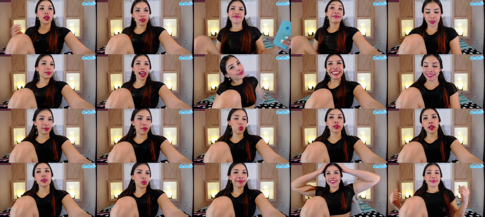 veronica-garcia 04-03-2023 fuck CamSoda